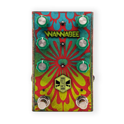 Wannabee • Custom Shop • WB0813
