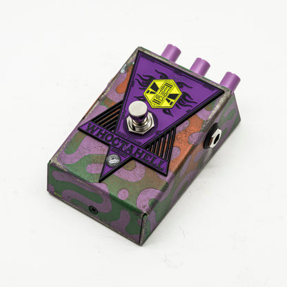 Whoctahell • Custom Shop • WH0005