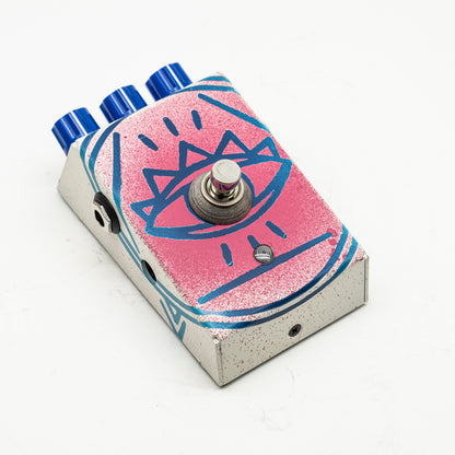 Whoctahell • Custom Shop • WH0013