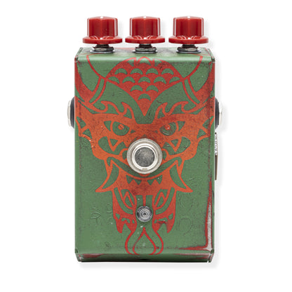 Whoctahell • Custom Shop • WH0018