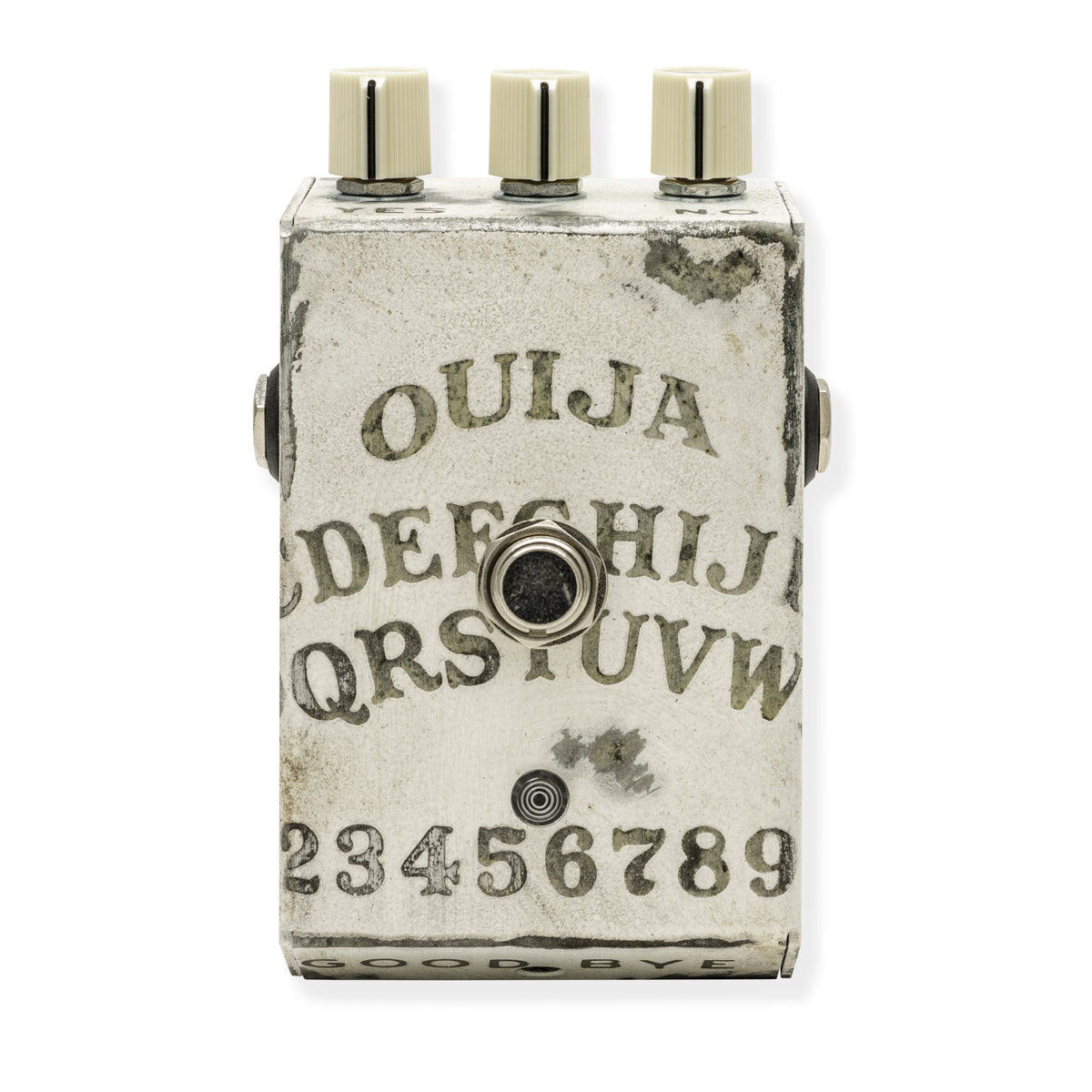 Whoctahell Low Octave Beeast • Custom Shop • WH0027