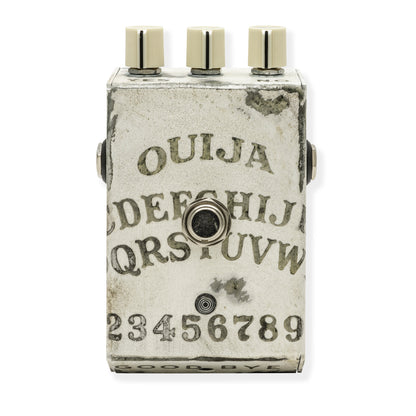 Whoctahell Low Octave Beeast • Custom Shop • WH0027