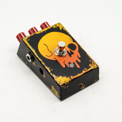 Whoctahell Low Octave Beeast • Custom Shop • WH0031