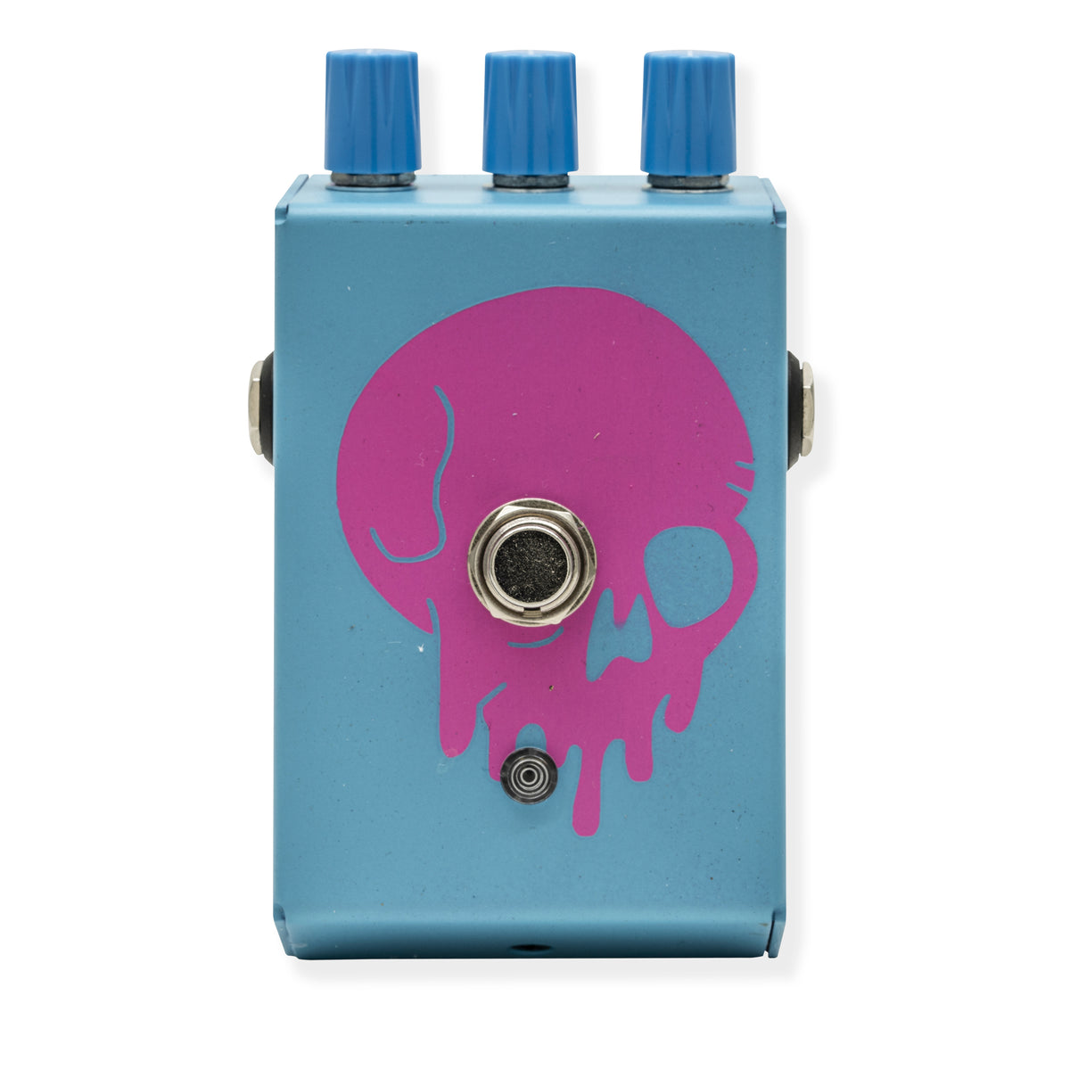 Whoctahell Low Octave Beeast • Custom Shop • WH0037