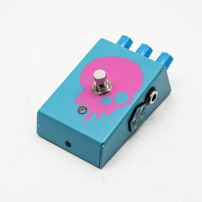 Whoctahell Low Octave Beeast • Custom Shop • WH0037