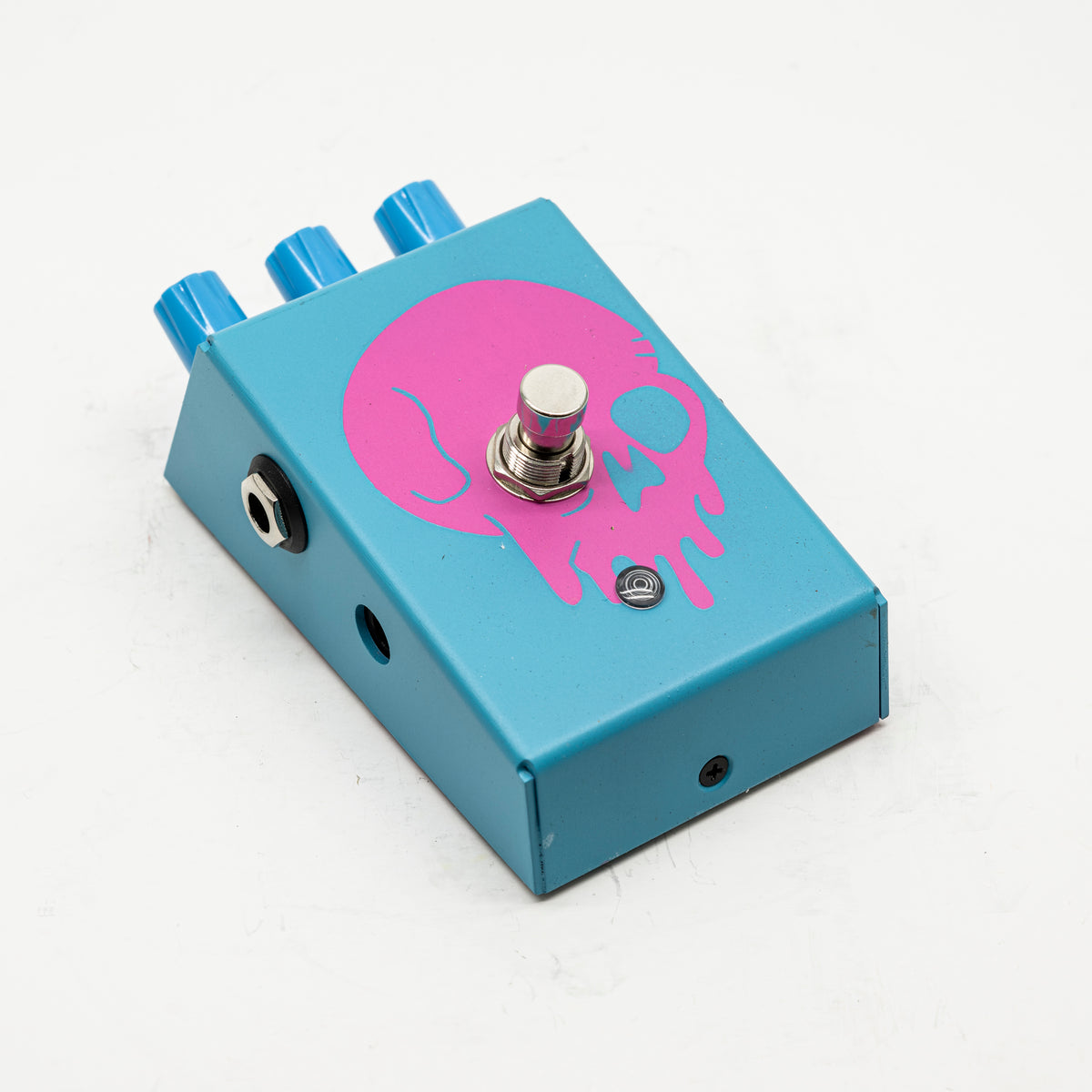 Whoctahell Low Octave Beeast • Custom Shop • WH0037