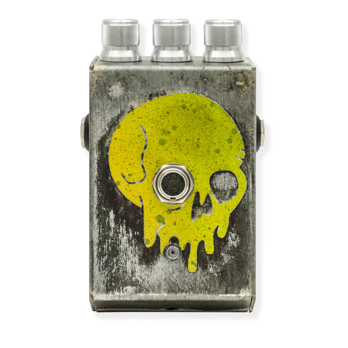 Whoctahell Low Octave Beeast • Custom Shop • WH0038