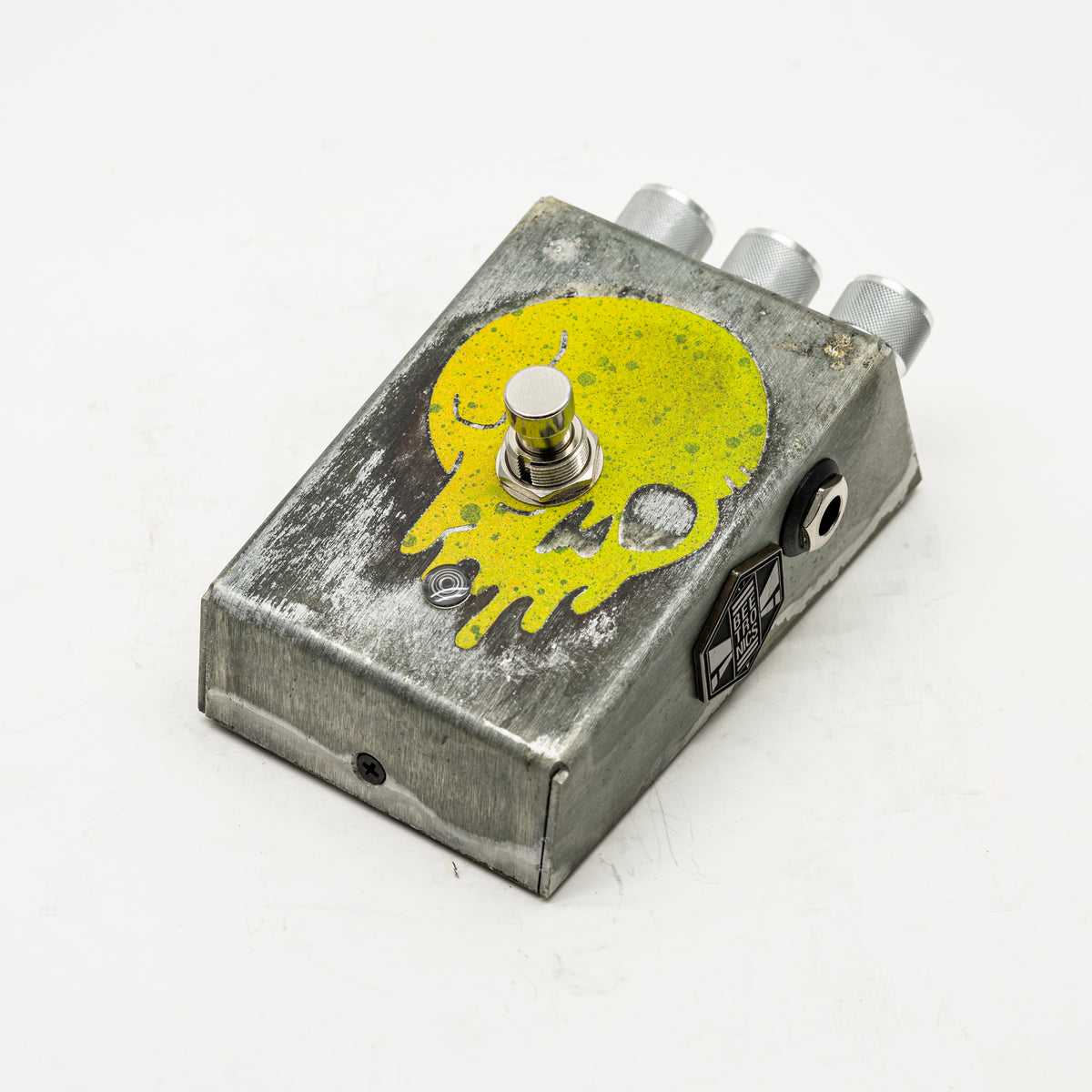 Whoctahell Low Octave Beeast • Custom Shop • WH0038