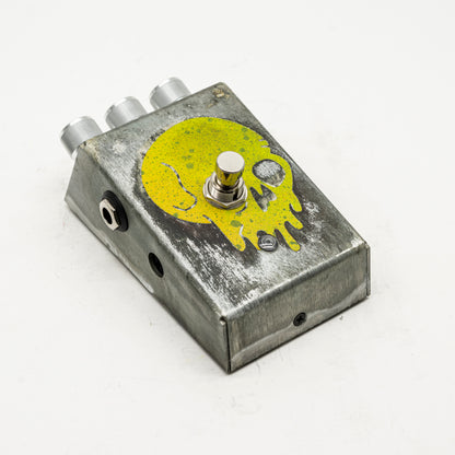 Whoctahell Low Octave Beeast • Custom Shop • WH0038