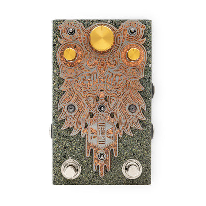 Zzombee Filtremulator <p> Custom Shop <p> ZB1891
