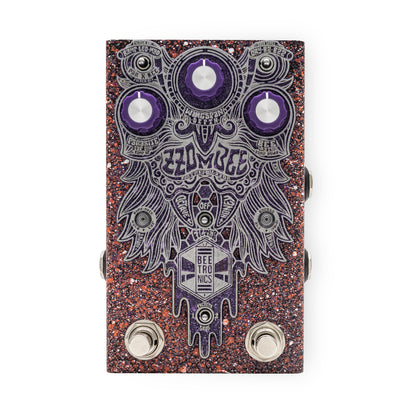 Zzombee Filtremulator <p> Custom Shop <p> ZB1892