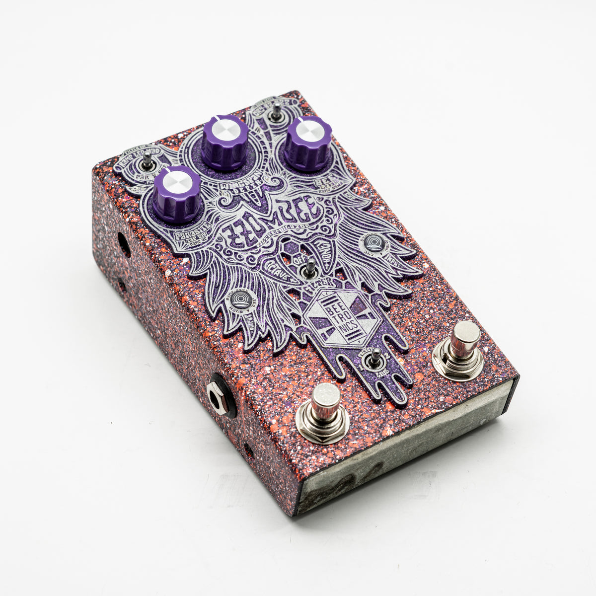 Zzombee Filtremulator <p> Custom Shop <p> ZB1892