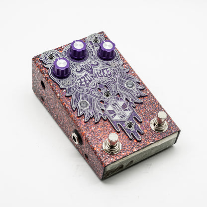 Zzombee Filtremulator <p> Custom Shop <p> ZB1892