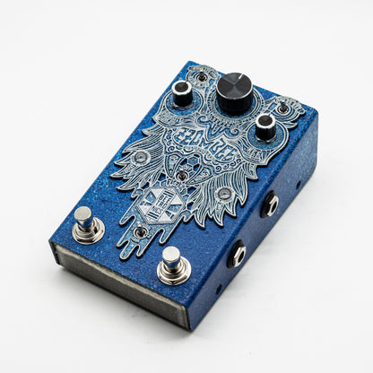 Zzombee Filtremulator <p> Custom Shop <p> ZB1893