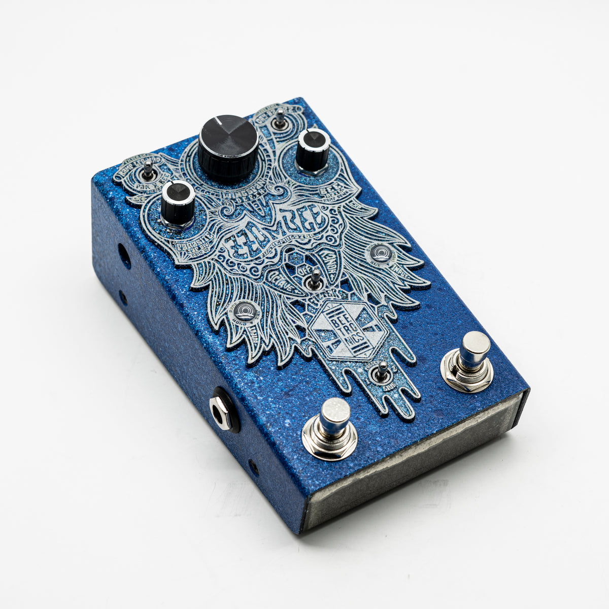 Zzombee Filtremulator <p> Custom Shop <p> ZB1893