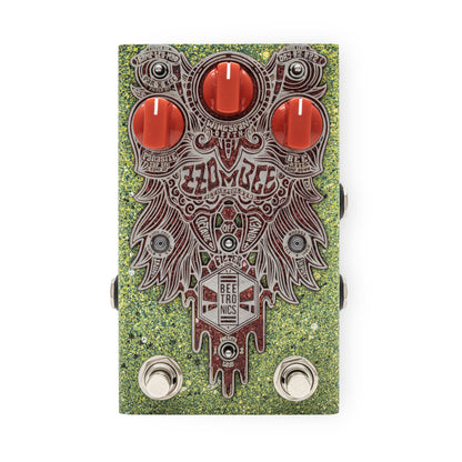 Zzombee Filtremulator <p> Custom Shop <p> ZB1894