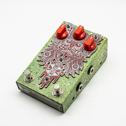 Zzombee Filtremulator <p> Custom Shop <p> ZB1894
