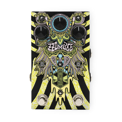 Zzombee Filtremulator <p> Custom Shop <p> ZB1896