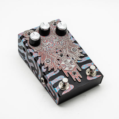 Zzombee Filtremulator <p> Custom Shop <p> ZB1898
