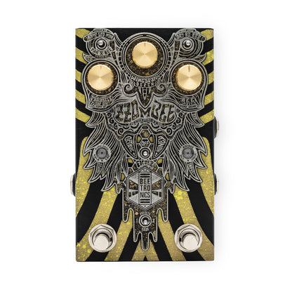 Zzombee Filtremulator <p> Custom Shop <p> ZB1899