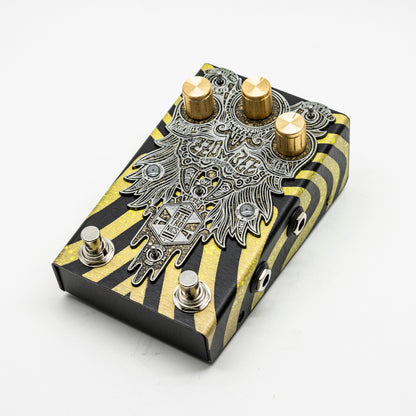 Zzombee Filtremulator <p> Custom Shop <p> ZB1899