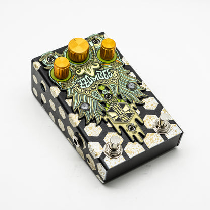 Zzombee Filtremulator <p> Custom Shop <p> ZB1900