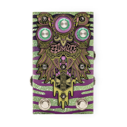 Zzombee Filtremulator <p> Custom Shop <p> ZB1902