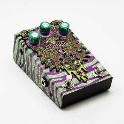 Zzombee Filtremulator <p> Custom Shop <p> ZB1902