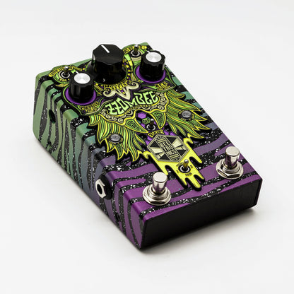 Zzombee Filtremulator <p> Custom Shop <p> ZB1903