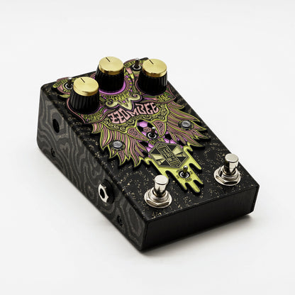 Zzombee Filtremulator <p> Custom Shop <p> ZB1906