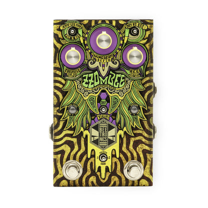 Zzombee Filtremulator • Custom Shop • ZB1910