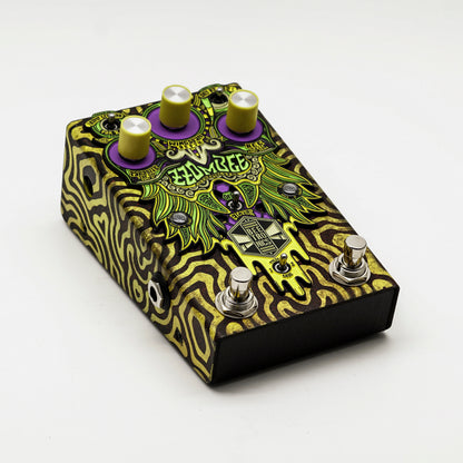 Zzombee Filtremulator • Custom Shop • ZB1910