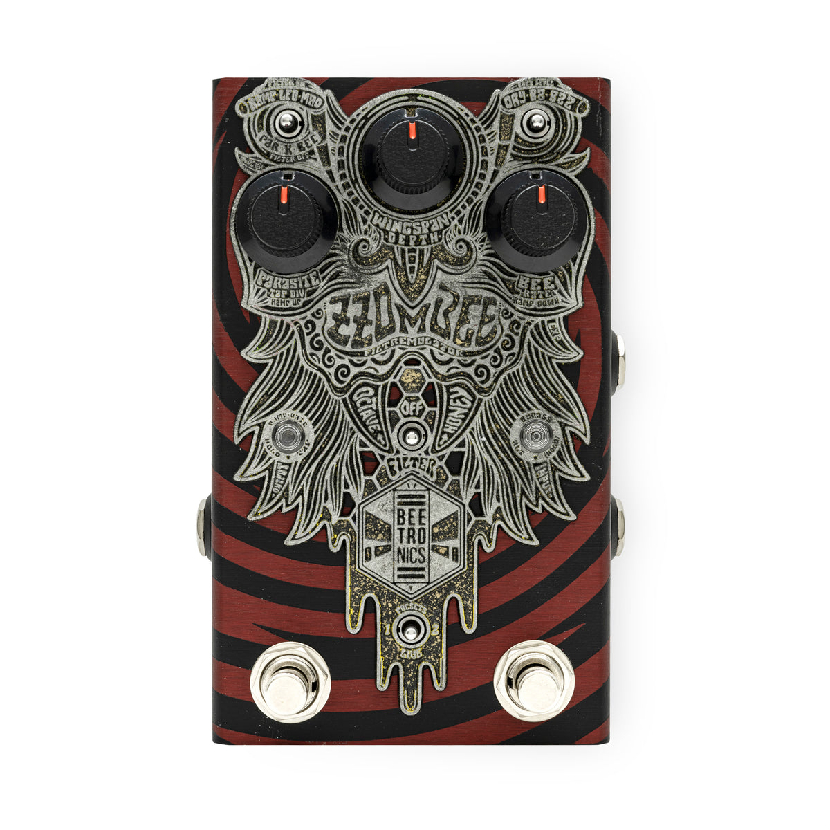 Zzombee Filtremulator • Custom Shop • ZB1930