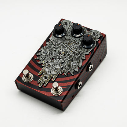 Zzombee Filtremulator • Custom Shop • ZB1930