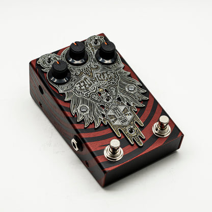 Zzombee Filtremulator • Custom Shop • ZB1930