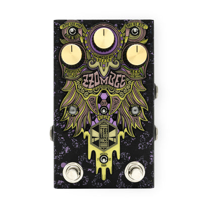 Zzombee Filtremulator • Custom Shop • ZB1932