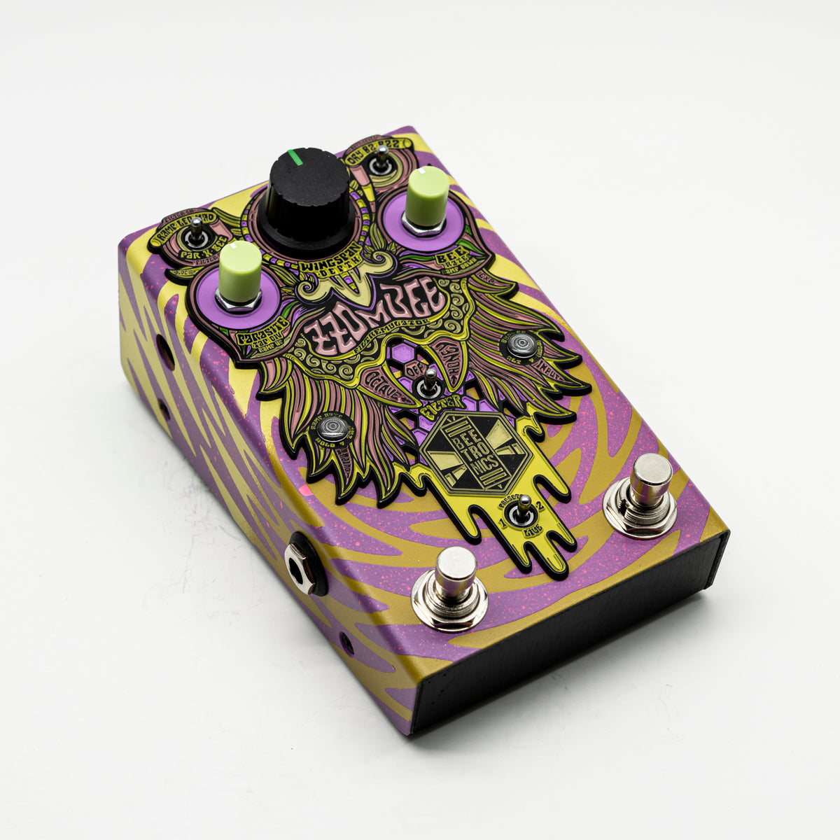 Zzombee Filtremulator • Custom Shop • ZB1934