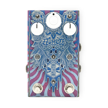 Zzombee Filtremulator • Custom Shop • ZB1938