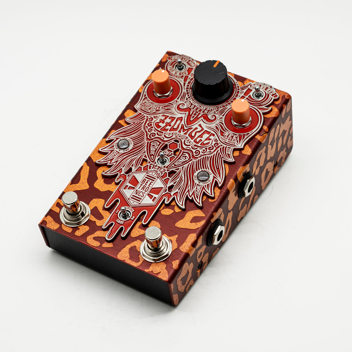 Zzombee Filtremulator • Custom Shop • ZB1940