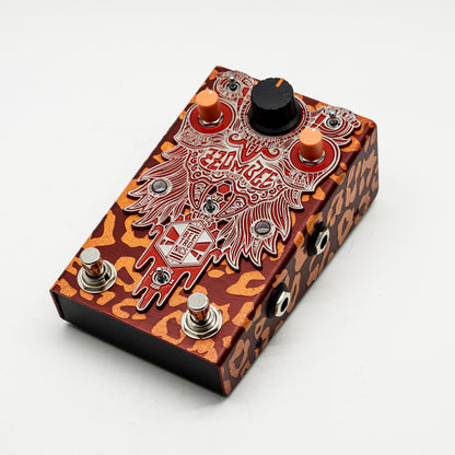 Zzombee Filtremulator • Custom Shop • ZB1940