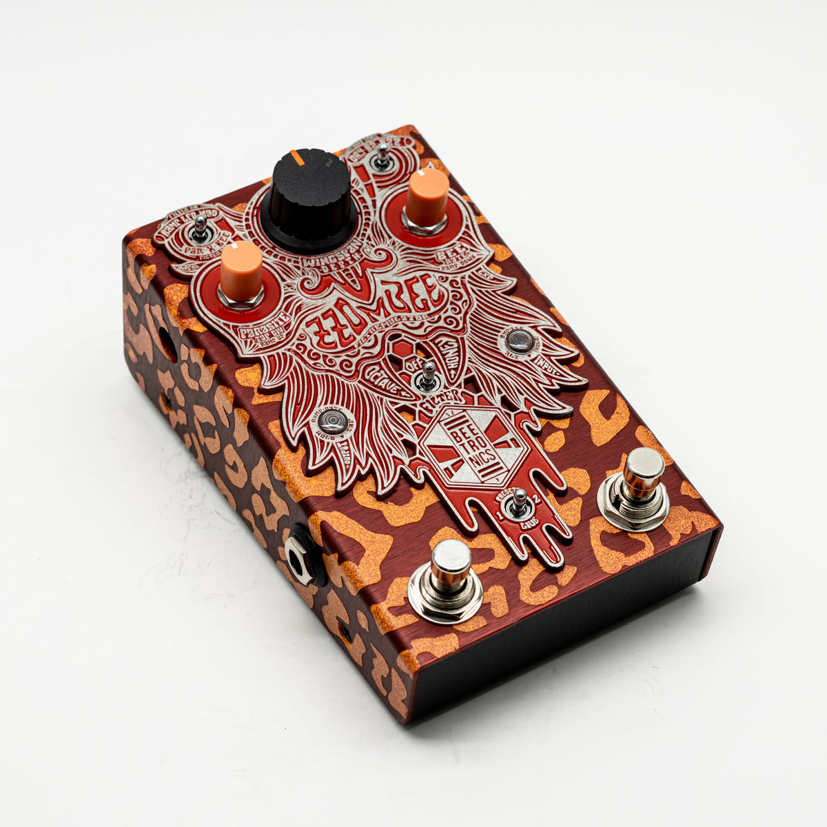 Zzombee Filtremulator • Custom Shop • ZB1940