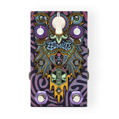 Zzombee Filtremulator • Custom Shop • ZB2124