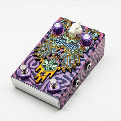 Zzombee Filtremulator • Custom Shop • ZB2124