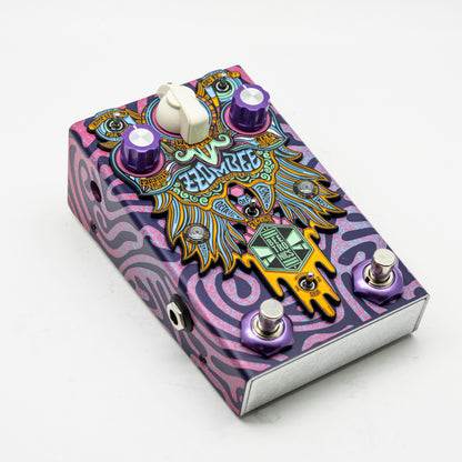 Zzombee Filtremulator • Custom Shop • ZB2124