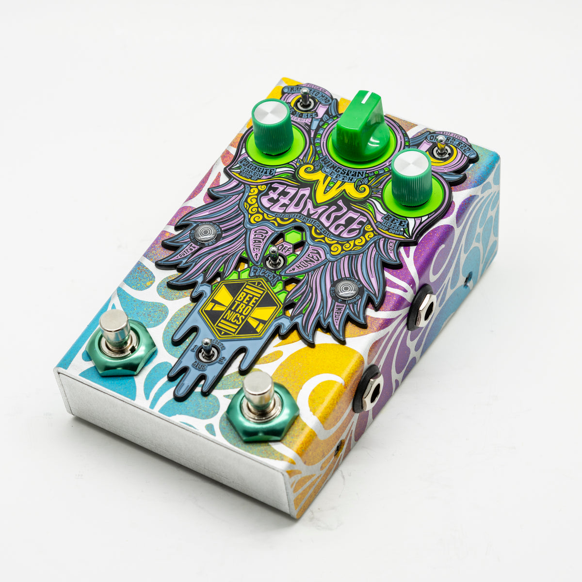 Zzombee Filtremulator • Custom Shop • ZB2126