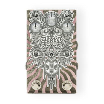 Zzombee Filtremulator • Custom Shop • ZB2128