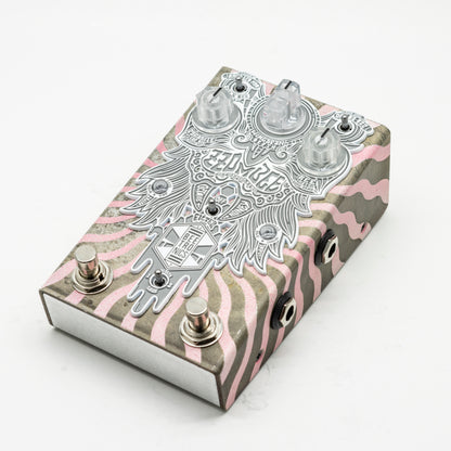 Zzombee Filtremulator • Custom Shop • ZB2128