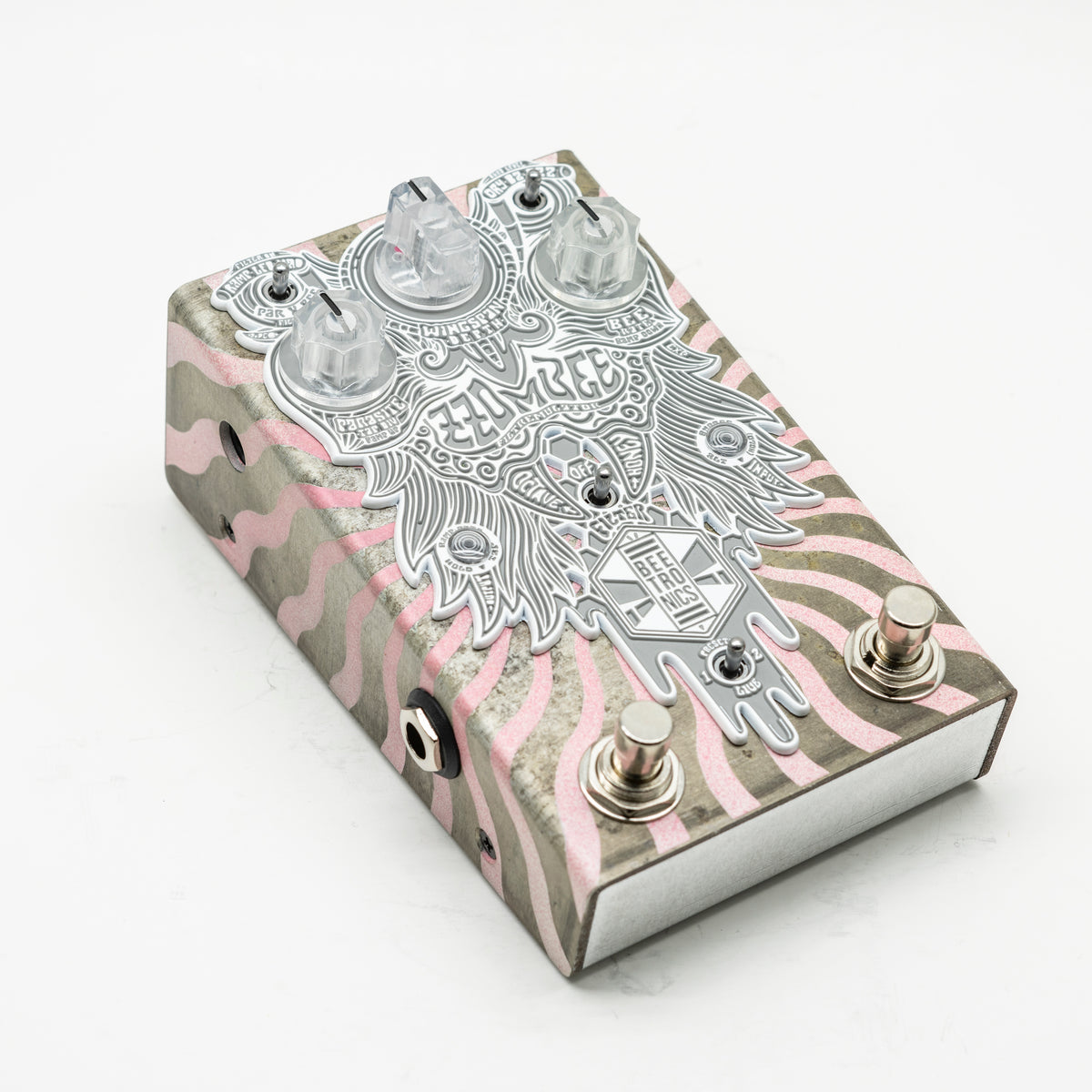 Zzombee Filtremulator • Custom Shop • ZB2128