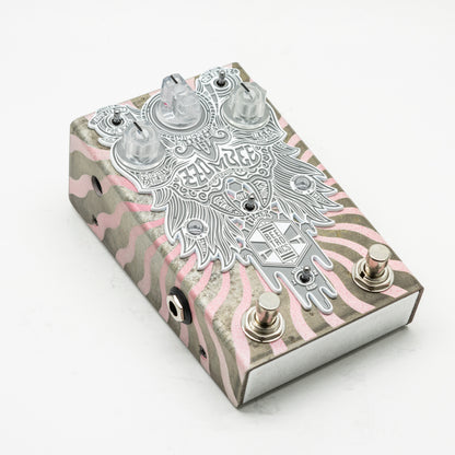 Zzombee Filtremulator • Custom Shop • ZB2128