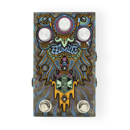 Zzombee Filtremulator • Custom Shop • ZB2129